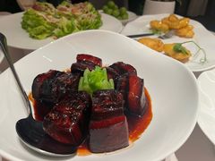 -蘇锦宴·淮扬菜烤鸭·小院(三元桥霄云路店)
