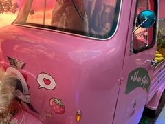 -泰妃殿(武汉首店)