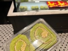 -本格旺索罗(樟宜机场T1店)