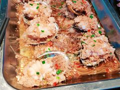 -农家霸王地锅鸡(国顺东路店)