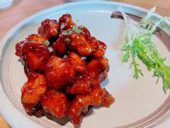 -几荷·恰似故人来(秀水广场店)