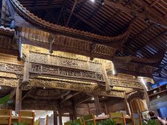 -HOHO餐厅(古子城店)