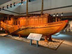 -上海中国航海博物馆