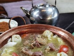 -象山村腊排骨(丽江总店)