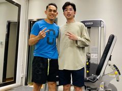 -YCHL Studios健身工作室(市二宫店)
