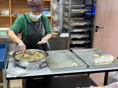 -非遗近水楼糕团(景德路店)