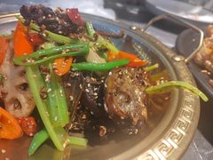 -指爱龙虾(金杨路总店)