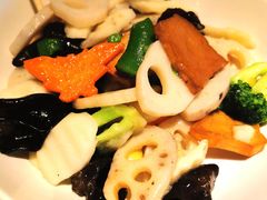 -玫瑰厅上海菜(兴国路店)