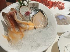-围炉夜话·潮汕卤水火锅(榕江店)