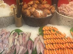 -深海聚汇·牛榴宴·自助料理(江宁万达店)