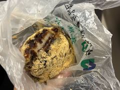 -清真·白记年糕(牛街北口店)