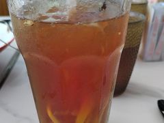 -维园港式茶餐厅(龙岗盛平店)