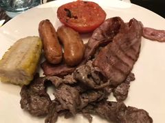 -北京王府井希尔顿酒店·万斯阁西餐厅