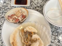 -震海贝烤贝·民俗特色店(延吉总店)