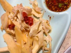 -禧香逢烧烤金牌鸡手王(繁荣路店)
