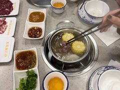 -杏花吴记牛肉火锅