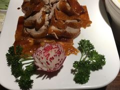 -宴秋杭州菜(锦艺城店)