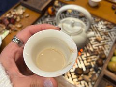 -奈雪茶院·茶室茶馆(广州粤海天地店)