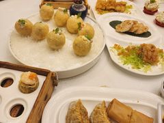 -金翠皇宫粤菜·点心·海鲜(科技园店)