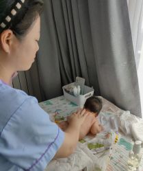 -喜孕时光月子中心(北大妇儿东侧店)