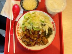 -永和大王(春日上新·广元西路店)