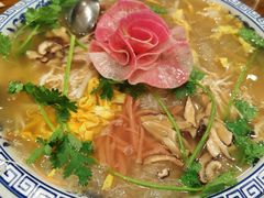 牡丹燕菜-老雒阳面馆·水席(定鼎门店)