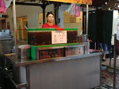 -罗汉果龙眼冰糖燉冬瓜