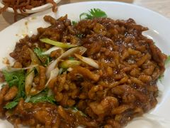 -姥家春饼店(漳州二路店)