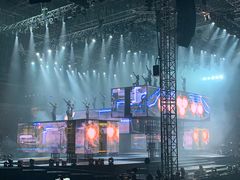 -宝能国际体育演艺中心