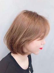 -Z.X HAIR SALON张新美业