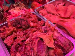 -阿娟牛肉丸·手打牛肉丸·现做现卖