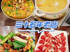-金龙·打边炉(武进路店)