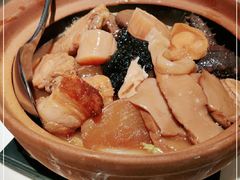 -莆田餐厅PUTIEN(深圳湾万象城家宴店)
