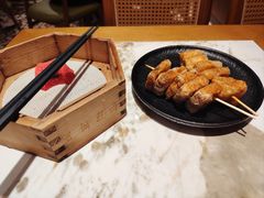 -莲湖糕团店·老秦淮小吃