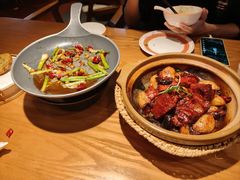 -话梅·客家小厨(东门店)