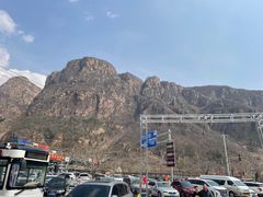 -京东石林峡风景区