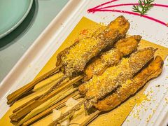 -闻鲜素食茶餐厅(高新区店)