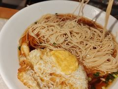 -松鹤面馆·古法焖肉面(观前店)