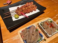 -水濑·日料放题(天河店)