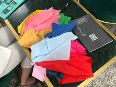 -四季美学色彩形象管理服装搭配