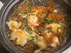 -绿茶餐厅(天津天河城店)