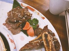-森味花园·日本料理(伊藤洋华堂亚运村店)