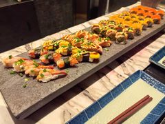 -深圳四季酒店·馥自助餐厅