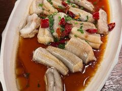 -乔街深夜食堂·小龙虾·高压锅生蚝(杭州总店)