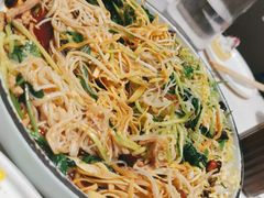 -北李妈妈菜·海肠捞饭(开发区万达店)