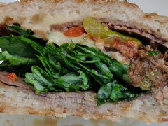 -O'mills Sourdough Bakery&Bistro(永嘉路店)