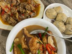 -南雄雄州土菜餐厅(粤北大厦店)