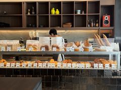 -Cafe Mersey默西咖啡(平江店)