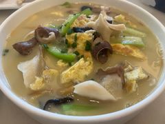 -华盛丰温州大排档(东三环南路店)