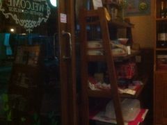 -CafeDuVillage乡村咖啡馆(美邻苑店)